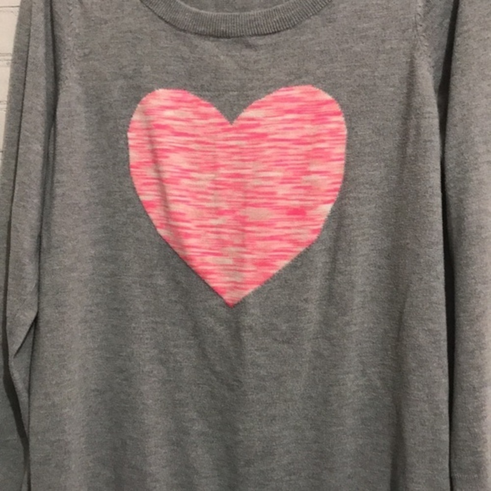 Torrid Sweater Top - Picture 4 of 8